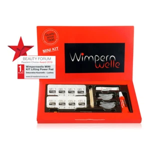 Wimpernwelle Binacil Mini Kit Sollevamento POWER PAD 10290D-11731 - Foto 1 di 1