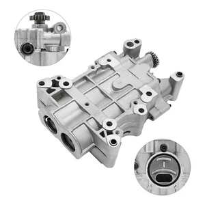 Eje de equilibrio de la bomba de aceite del motor 20 dientes para Kia Sportage 2017 2,0 L Optima 2,4 L - Imagen 1 de 19