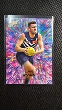 Luke Ryan 2023 Select Legacy Vortex /60 Fremantle Dockers AFL 