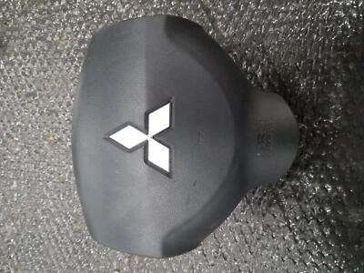 '13 MITSUBISHI OUTLANDER SPORT Bolsa de aire izquierda rueda del conductor OEM Foto 1 de 3