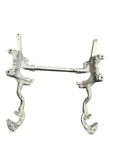 2019-2023 Porsche Cayenne 3.0L E-Hybrid AWD Front Subframe Crossmember OEM - Picture 1 of 6