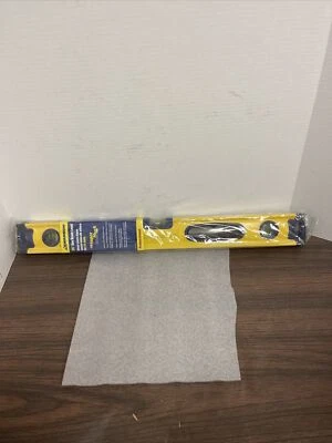 Swanson 24” Box Beam Level. P/N BBL240 - Image 1 of 4