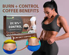 Burn Control Slimming Coffee Weight Loss Coffee Slim Diet Coffee 200g
