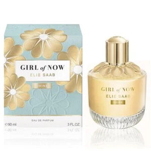Girl Of Now Shine by Elie Saab EDP Spray 90ml For Women - Picture 1 of 1