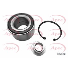 APEC Front Left Wheel Bearing Kit for Mazda 5 RF 2.0 Feb 2005 to Feb 2010