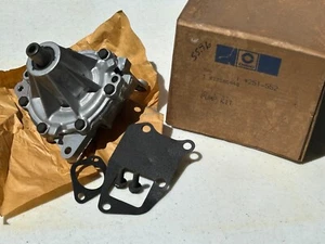 Bomba de agua de 4 cilindros Buick & Pontiac 1982-1988 ACDelco 251-552 12360448 NOS - Imagen 1 de 8