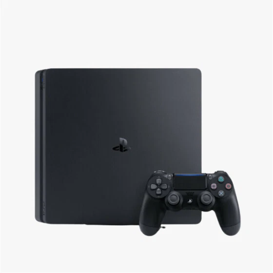 PS4