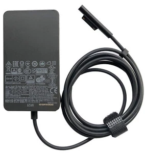 Microsoft 15V 4A 60W AC Adapter Charger For Surface Book 1 2015 i5-6300U - Picture 1 of 5
