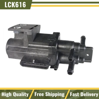 Válvula selectora de tanque de gasolina de 6 puertos AC DELCO U7001 para Chevy Dodge Ford GMC Foto 1 de 4