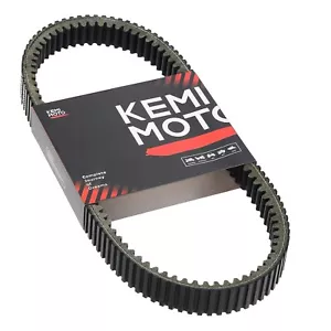 3211180 Drive Belt for Polaris General XP 4 1000 RZR XP 1000 RZR Trail S 1000 - Picture 1 of 6