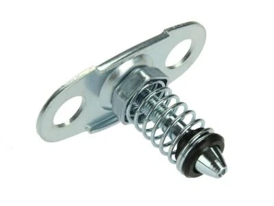 Trava do capô 16491ZBMP 2002 2003 2004 2005 para 2001-2006 BMW 330Ci - Imagem 1 de 2