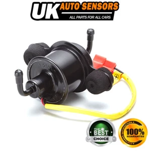 New External Fuel Diesel Pump Fits Nissan X-Trail Awd -- T30 2001-2007 - Picture 1 of 1