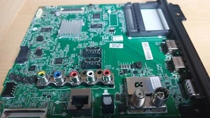 LG Mainboard EAXG7129603(1-0) LD75M/LD75H aus LG TV 55LJ625V - Bild 1 von 8