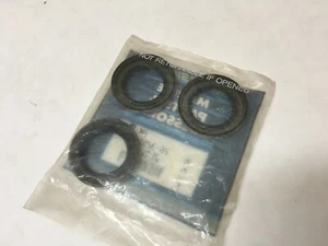 3 Pack of OEM Mercruiser Seal 26-32511 - Picture 1 of 3