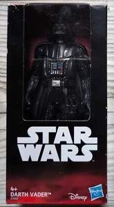 Hasbro STAR WARS Aktionfigur: DARTH VADER - 15cm - Return of the Jedi - NEU - Bild 1 von 2