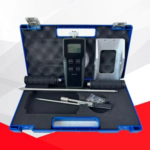 Soil Compaction Tester Soil Load Penetrometer Ground Bearing Capacity Detector - Picture 1 of 21