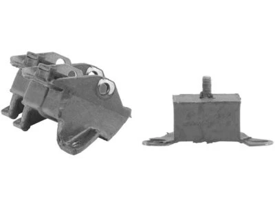 For 1971-1977 Oldsmobile Cutlass Supreme Engine Mount Kit 34514ZN 1972 1973 1974 - Image 1 of 2