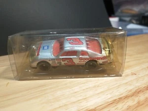 Action NASCAR car 1/64 diecast #3 Goodwrench silver Winston Dale Earnhardt 1998 - Picture 1 of 6