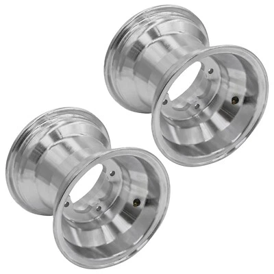 Llantas traseras Caltric para Yamaha Warrior 350 YFM350 1987-2005 2XK-25390-03-YY Foto 1 de 4