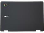 Acer Chromebook Spin Cp511-1H R751t R751tn Posteriore Lcd Coperchio Cover Nero
