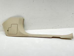 FRONT RIGHT DOOR SILL PANEL OEM A2056860236 MERCEDES GLC300 X253 2016 - 2022