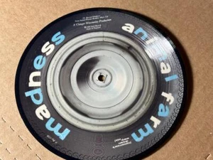 MADNESS Stiff 153 DRIVING IN MY CAR UK PICTURE DISC VG++/NM- LISTEN - Picture 1 of 1