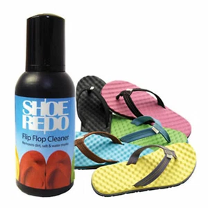 Tratamientos y pulidores transparentes para zapatos Shoeredo para hombre - Imagen 1 de 2