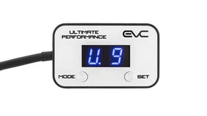 ULTIMATE9 EVC THROTTLE CONTROLLER fit VOLVO V40 CROSS COUNTRY 2013 ON EVC612 - Picture 1 of 1