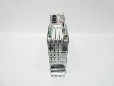 Indramat DDS02.1-W025-D Digital Ac Servo Controller - Image 1 of 4