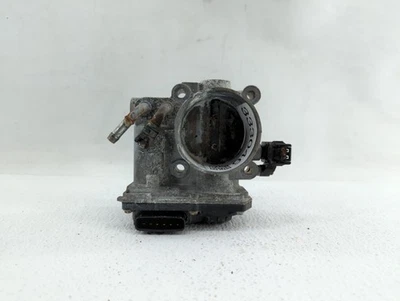 Cuerpo del acelerador Acura Rdx 2013-2015 PTPE3 Foto 1 de 4