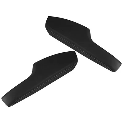 Apoyabrazos puerta delantera izquierda + derecha compatible con Dodge Charger Chrysler 300 2011-2020 Foto 1 de 4