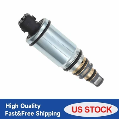 A/C Compressor Control Valve for Hyundai Elantra 2011-2019 Accent 2018-2019 - Image 1 of 4
