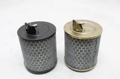 02-06 FILTRO DE ADMISIÓN DE AIRE CAJA DE AIRE OEM HONDA RVT1000R RC51 Foto 1 de 4