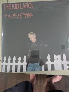 Kid Laroi - The First Time Date (Deluxe Edition, Gatefold, Poster) (2 LP) - Bild 1 von 3