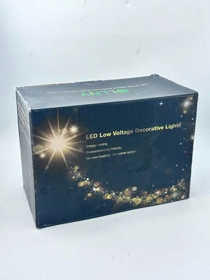LLNY LED Low Voltage Decorative Lights - Boxed - Image 1 of 4