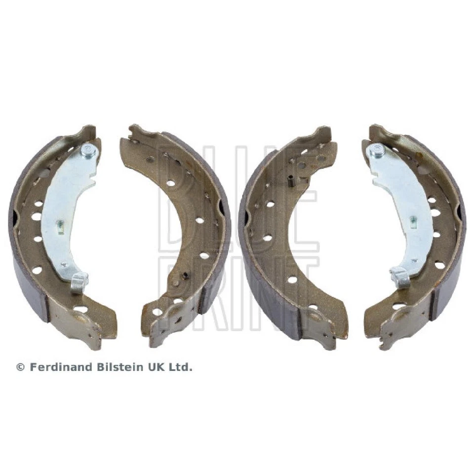 Blue Print Bremsbackensatz hinten 4241J5 10040701 | 989416 - Bild 1 von 1