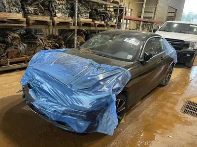 (LOCAL PICKUP ONLY) Driver Left Fender Fits 17-21 BMW 230i 1653998 Foto 1 de 4