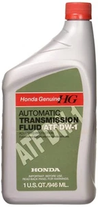 Original 08200-9008 Automatikgetriebeöl ATF DW-1 (ATF-Z1) 2 Quart - Bild 1 von 2