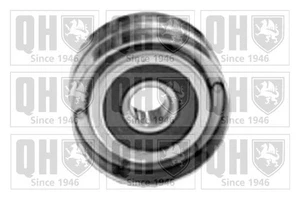 ZAHNRIEMEN UMLENKROLLE / FÜHRUNGSROLLE passend für TOYOTA QUINTON HAZELL QTT455 - Bild 1 von 3