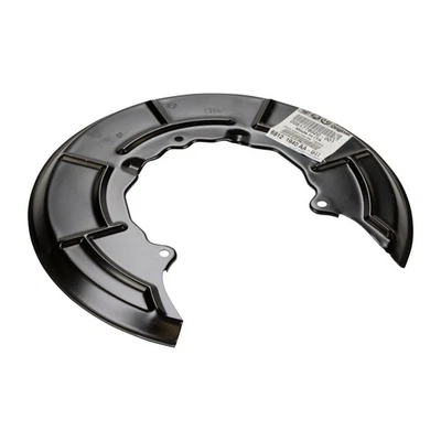 Tôle d'ancrage avant gauche ou droite 51778020 - Photo 1/4