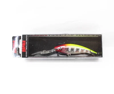 Rapala Tail Dancer Deep Schwimmend K�der TDD09/CLF (0049) - Bild 1 von 4