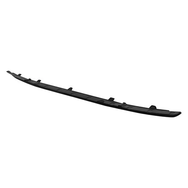 For Jeep Commander 2006-2010 Sherman Front Bumper Valance Value Line Foto 1 de 1
