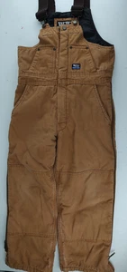 Walls Togh Wear Thermo Overall Jungen Gr. L (12-14) Regular braun gebraucht - Bild 1 von 6