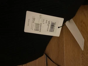 Damen Reiss Rollkragen Kleid Schwarz UVP:320 B7 Größe:M - Bild 1 von 5