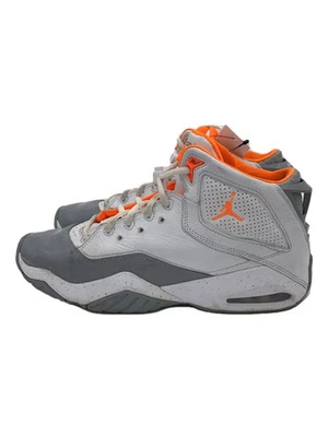 Zapatillas Nike Corte Alto 315317 118 28Cm Blanco KA564 Foto 1 de 4