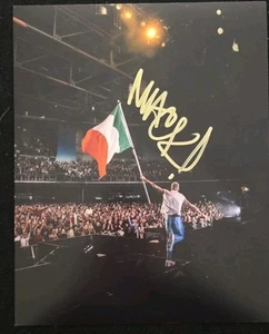 Macklemore Signed 10x8 Photo - Bild 1 von 3