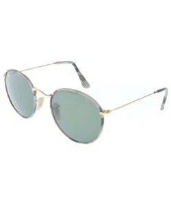 Ray-Ban Sunglasses GoldxGray 2200613951012 - Picture 1 of 7