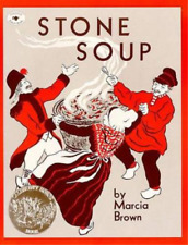 Marcia Brown Stone Soup (Poche)