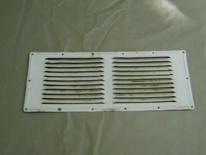 NORCOLD UPPER FRIDGE VENT - Foto 1 di 2