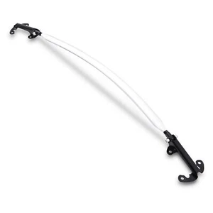 ALLOY FRONT UPPER SUSPENSION STRUT BRACE BAR FOR BMW MINI R55 R56 R57 COOPER S - Afbeelding 1 van 9